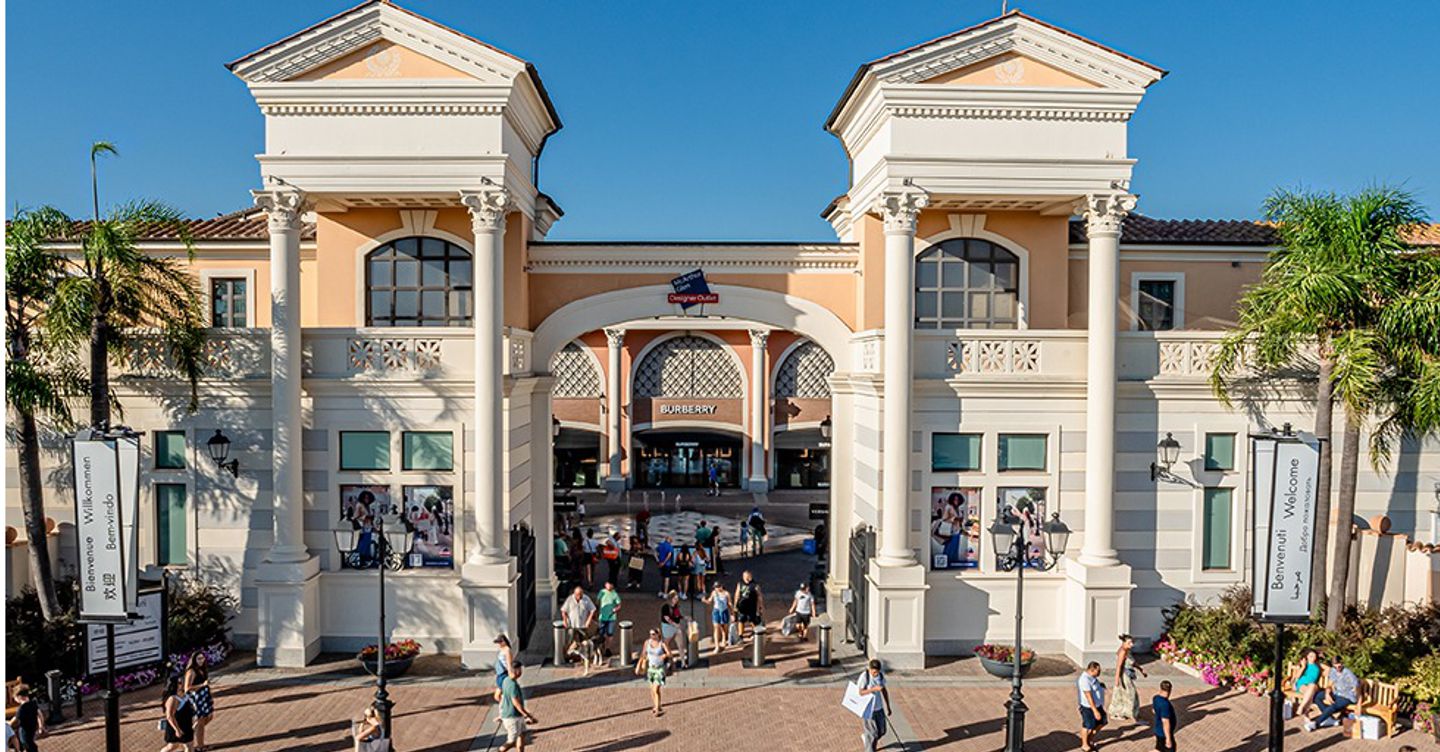 Outlet in crescita prezzi bassi ed esperienze spingono le vendite Il Sole 24 ORE